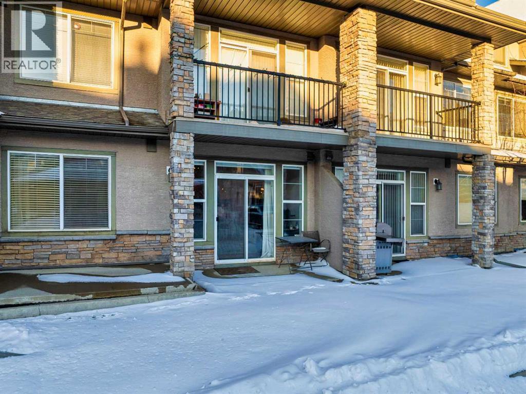 1116, 211 Aspen Stone Boulevard SW, Calgary, Alberta  T3H 0K1 - Photo 24 - A2286996