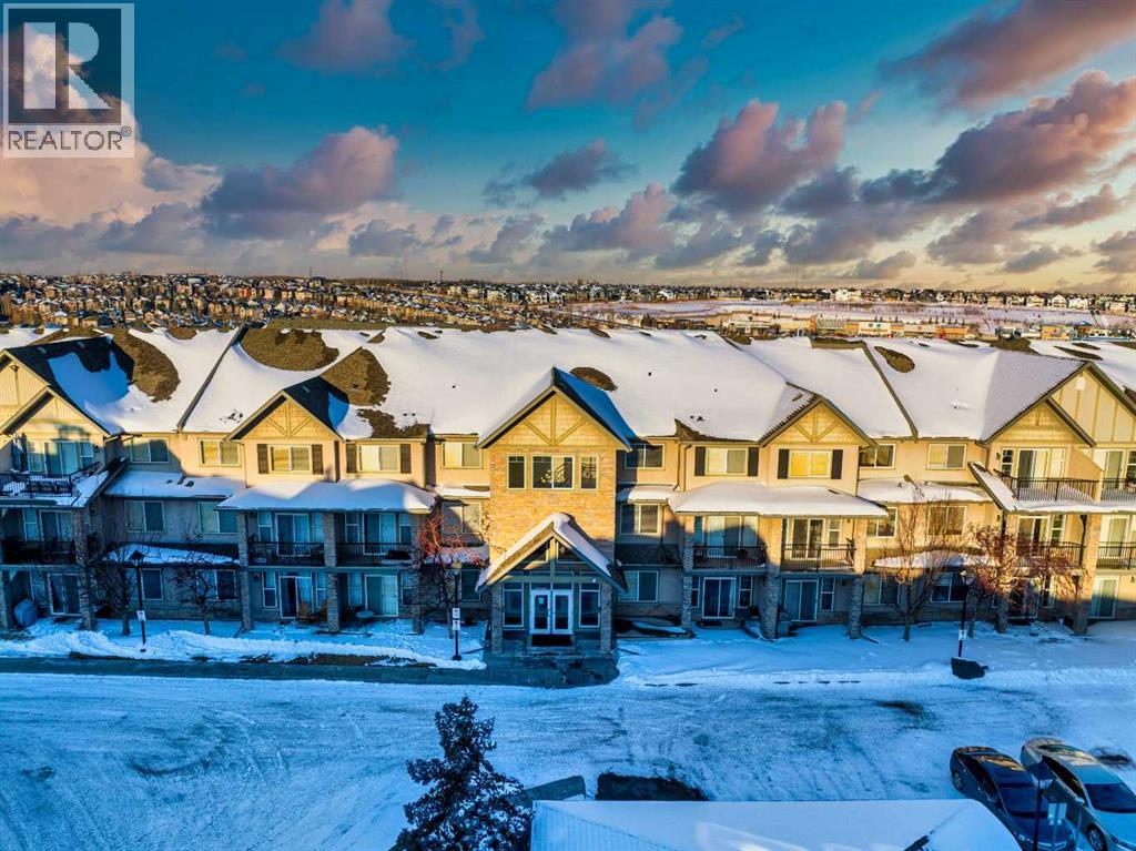 1116, 211 Aspen Stone Boulevard SW, Calgary, Alberta  T3H 0K1 - Photo 25 - A2286996