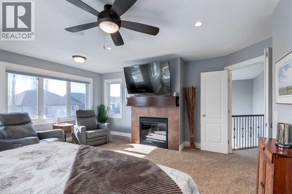 728 Coopers Square SW, Airdrie, Alberta  T4B 0G6 - Photo 22 - A2290061