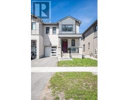 483 GORDON KRANTZ AVENUE, Milton, Ontario