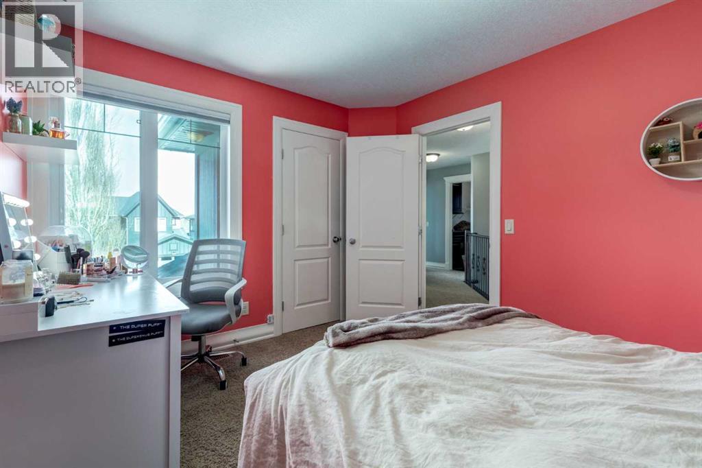 728 Coopers Square SW, Airdrie, Alberta  T4B 0G6 - Photo 31 - A2290061