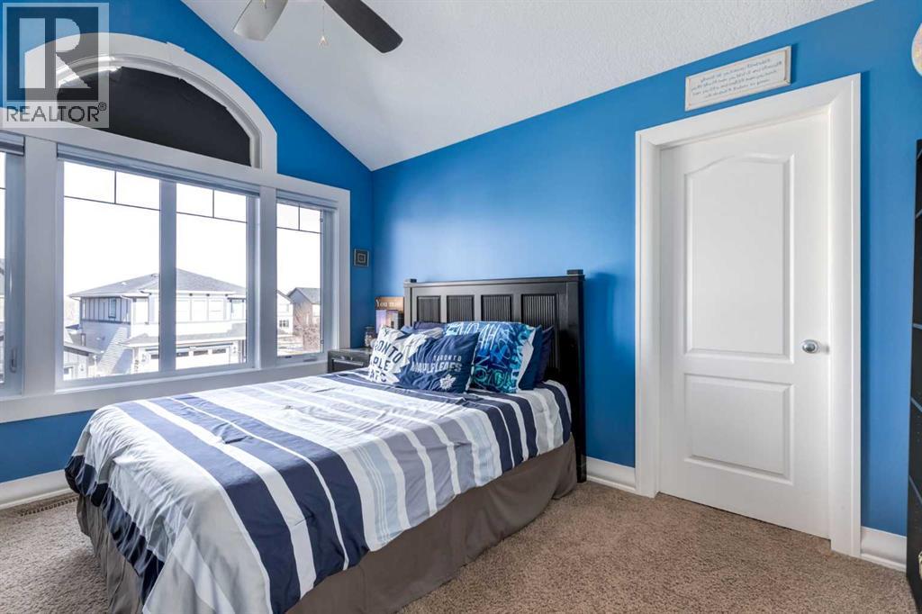 728 Coopers Square SW, Airdrie, Alberta  T4B 0G6 - Photo 27 - A2290061