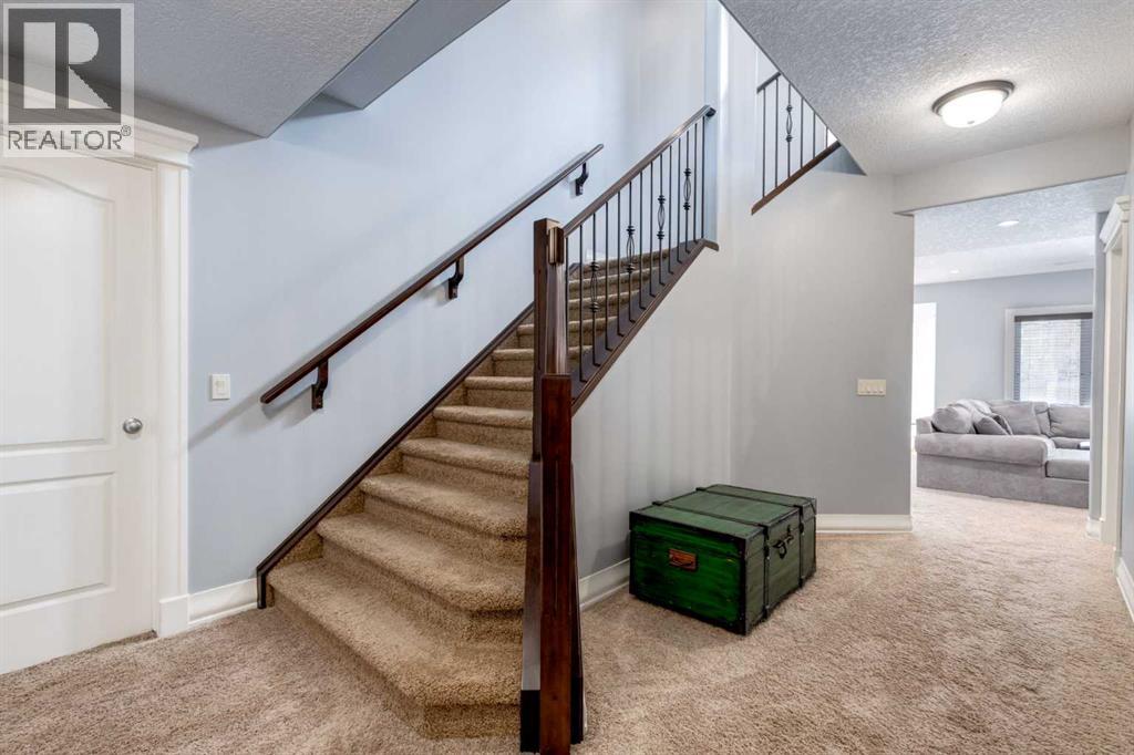 728 Coopers Square SW, Airdrie, Alberta  T4B 0G6 - Photo 32 - A2290061