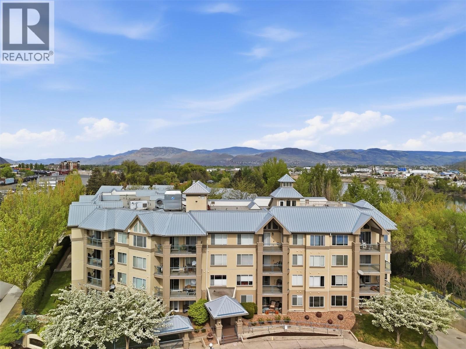 950 Lorne Street Unit# 407, Kamloops, British Columbia  V2C 1W9 - Photo 71 - 10385386