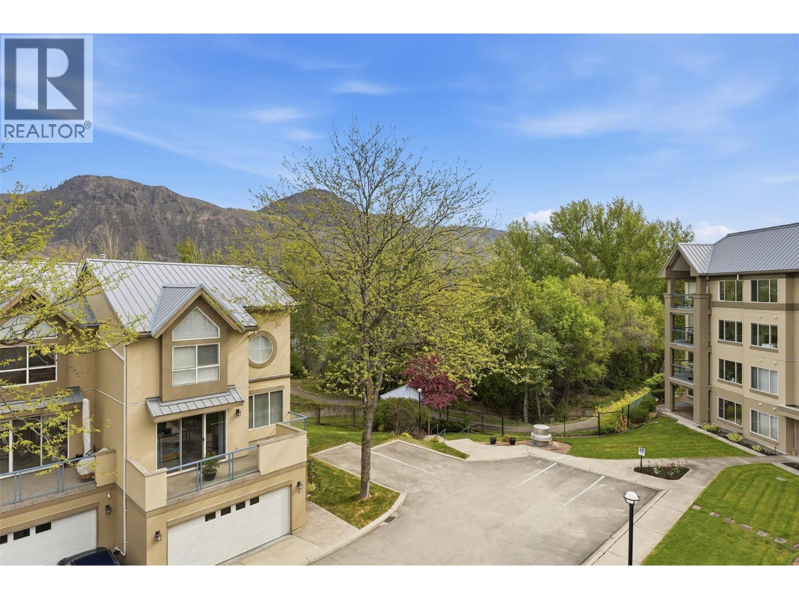 950 Lorne Street Unit# 407, Kamloops, British Columbia  V2C 1W9 - Photo 14 - 10385386