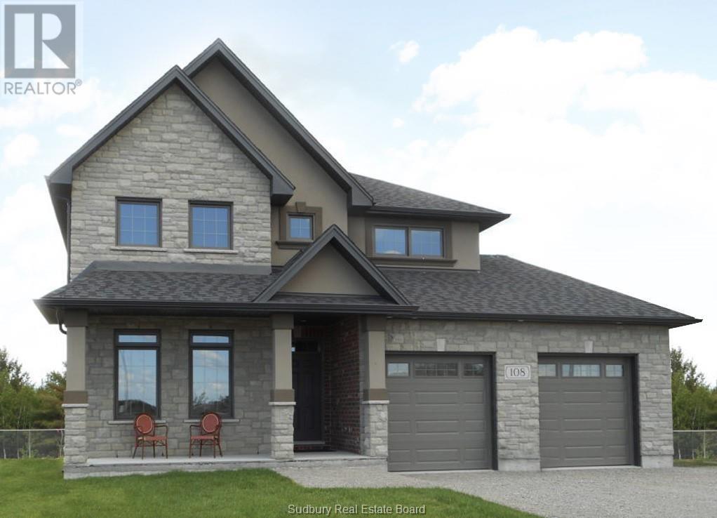 536 Bonaventure (Lot 14), Sudbury, Ontario  P3A 5M4 - Photo 4 - 2127383