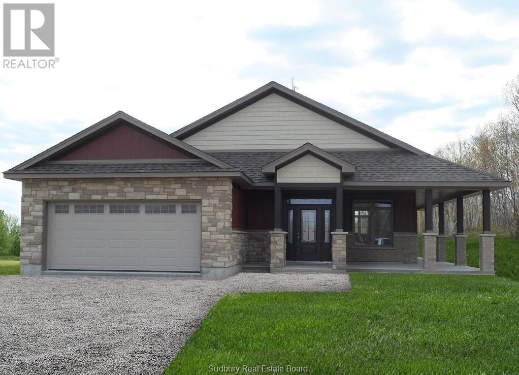 516 Bonaventure (Lot 18), Sudbury, Ontario  P3A 5M4 - Photo 3 - 2127382