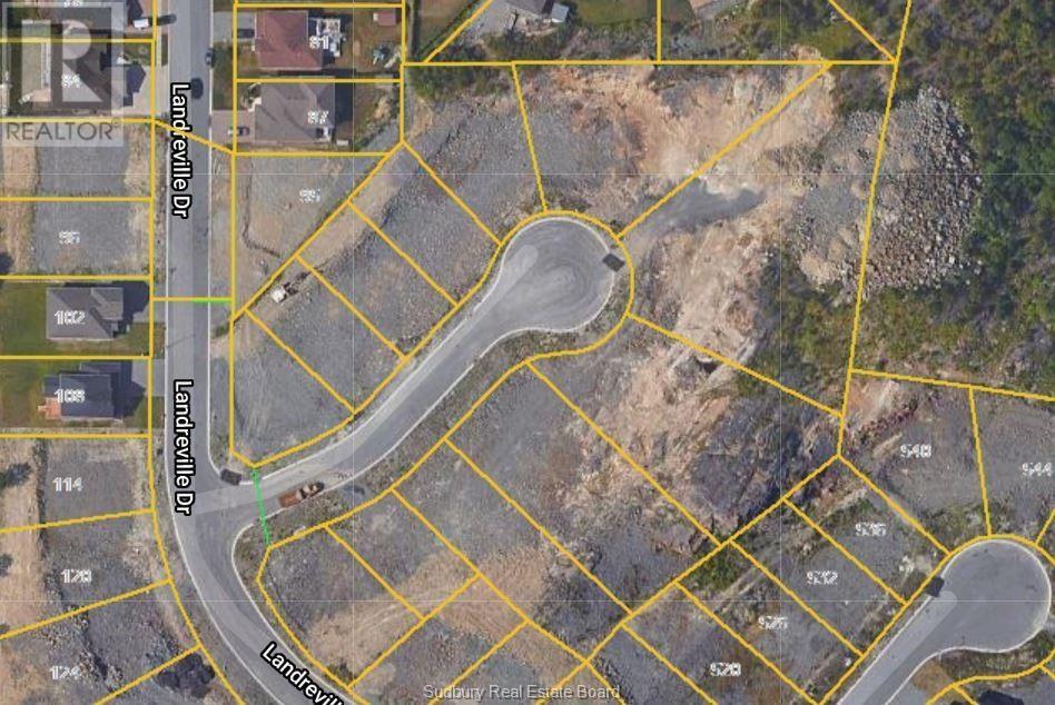 432 Verna (Lot 20), Sudbury, Ontario  P3A 5M4 - Photo 3 - 2127379