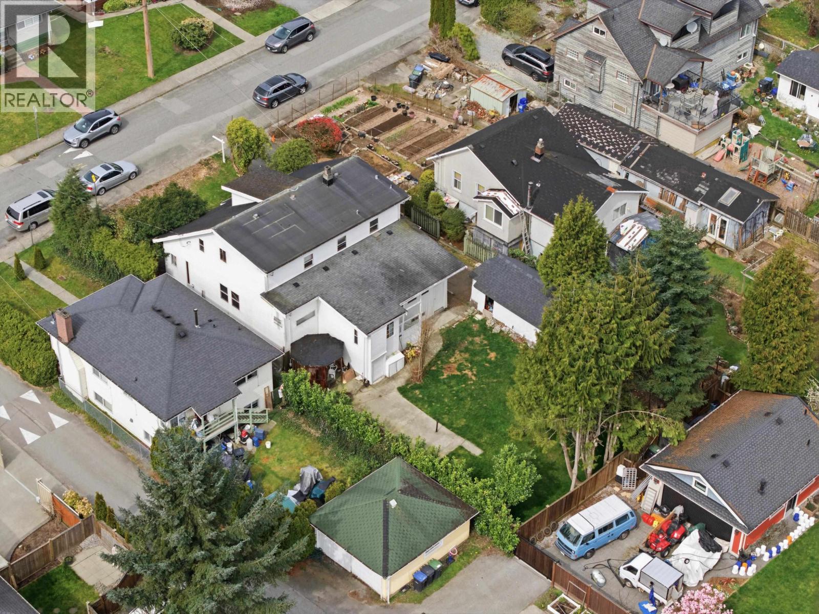 220 Devoy Street, New Westminster, British Columbia  V3L 4E7 - Photo 11 - R3117442