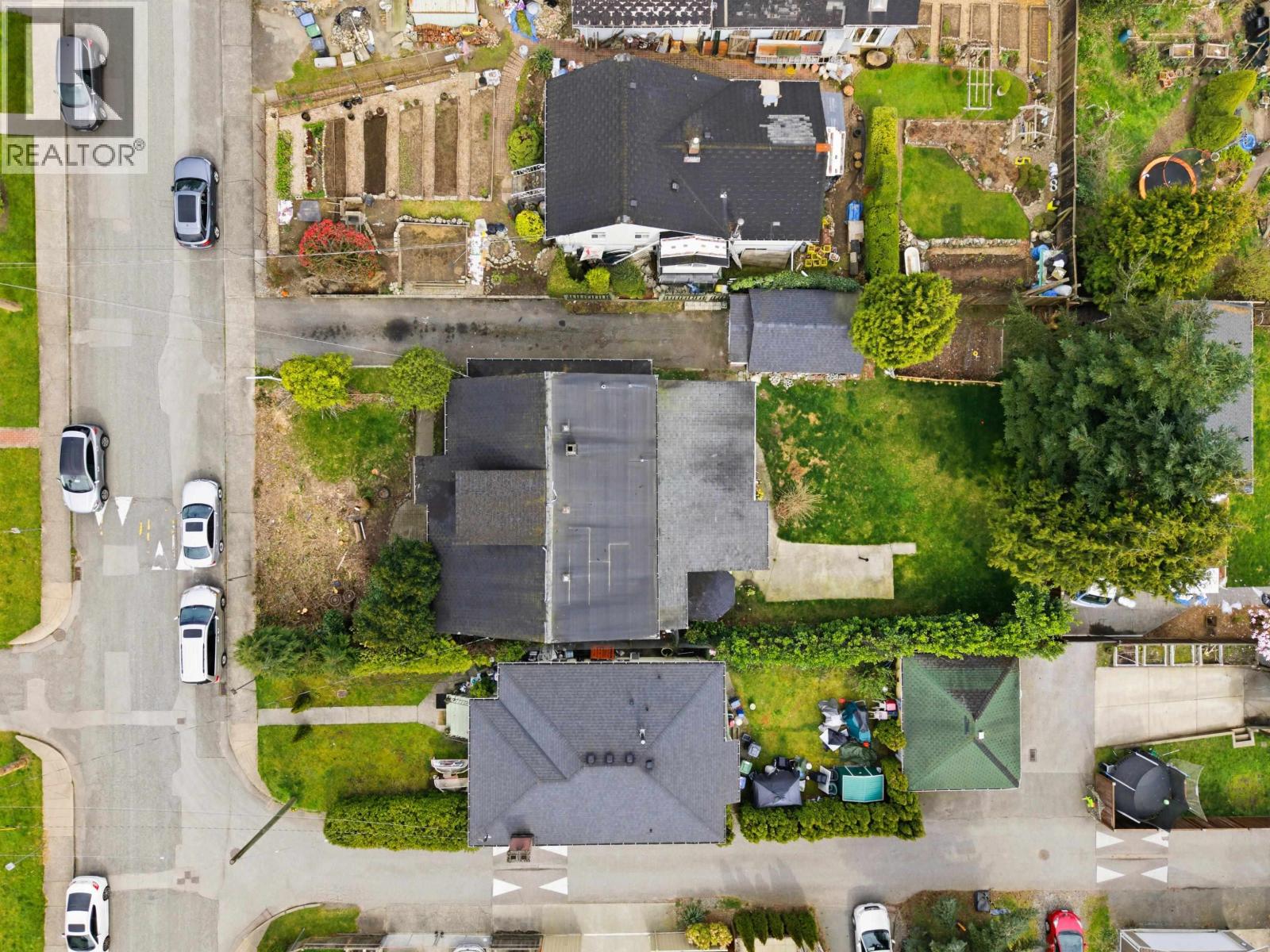 220 Devoy Street, New Westminster, British Columbia  V3L 4E7 - Photo 9 - R3117442