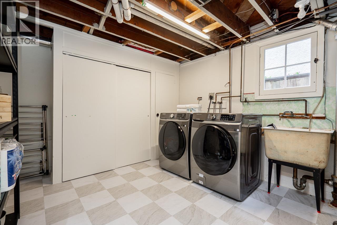 134 W 40th Avenue, Vancouver, British Columbia  V5Y 2R2 - Photo 27 - R3117454