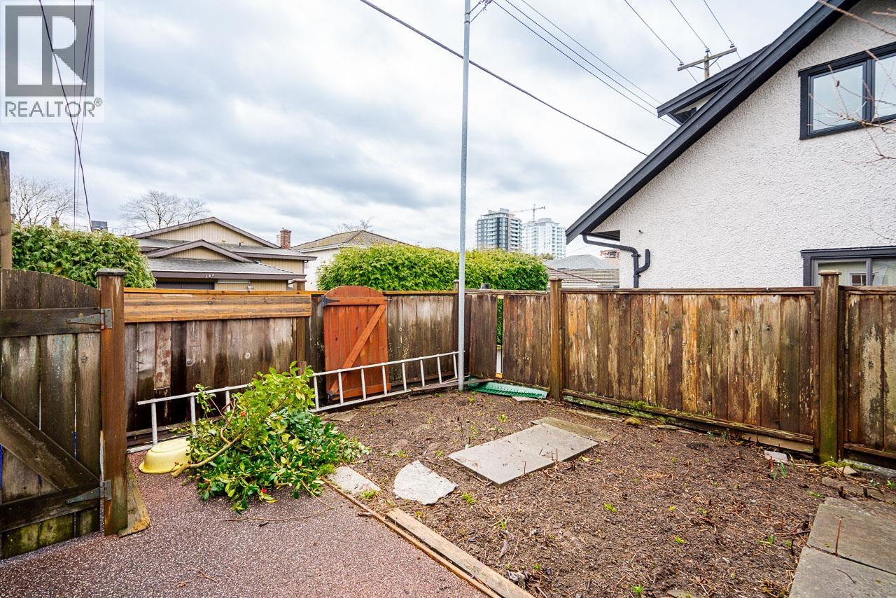 134 W 40th Avenue, Vancouver, British Columbia  V5Y 2R2 - Photo 35 - R3117454