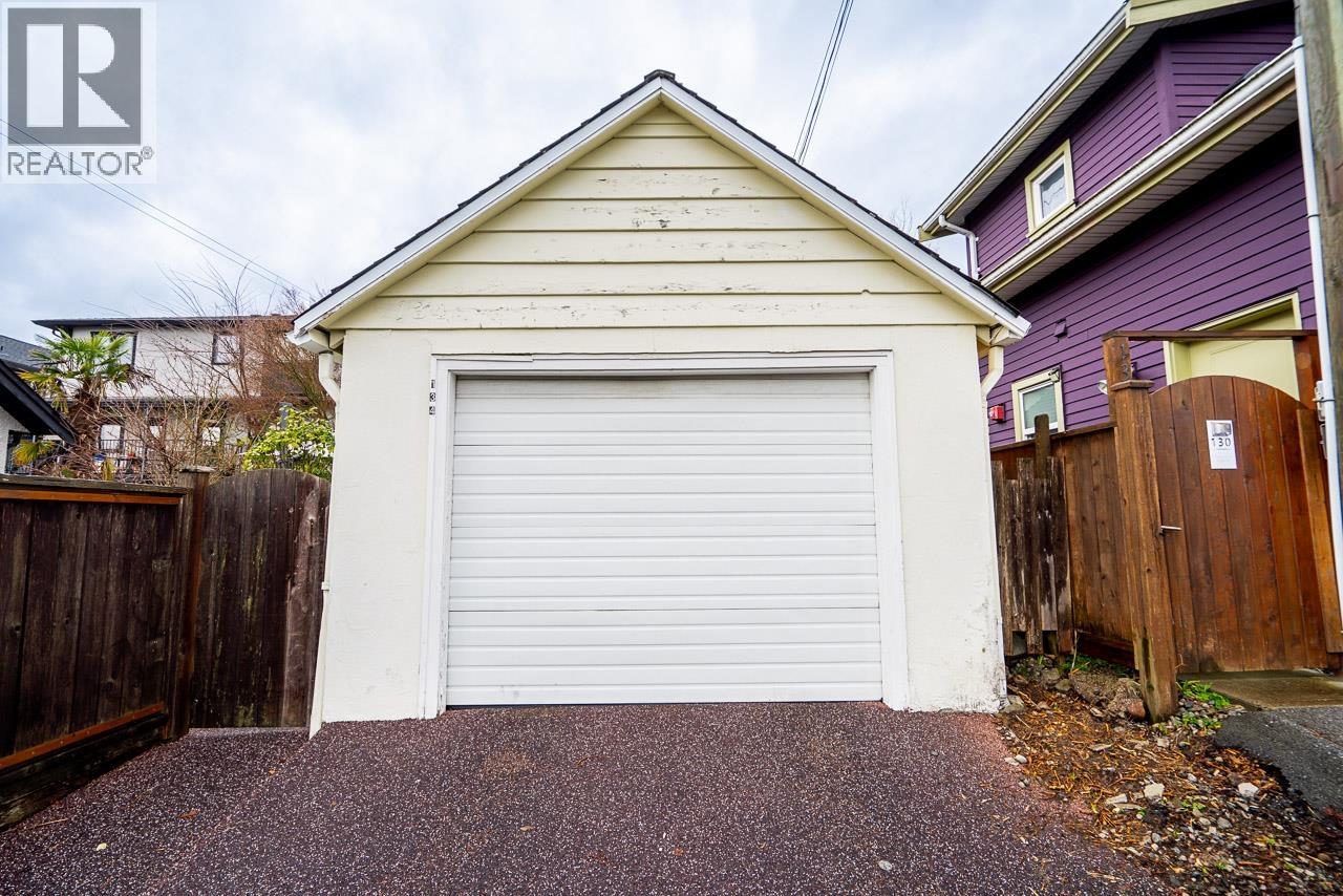 134 W 40th Avenue, Vancouver, British Columbia  V5Y 2R2 - Photo 37 - R3117454