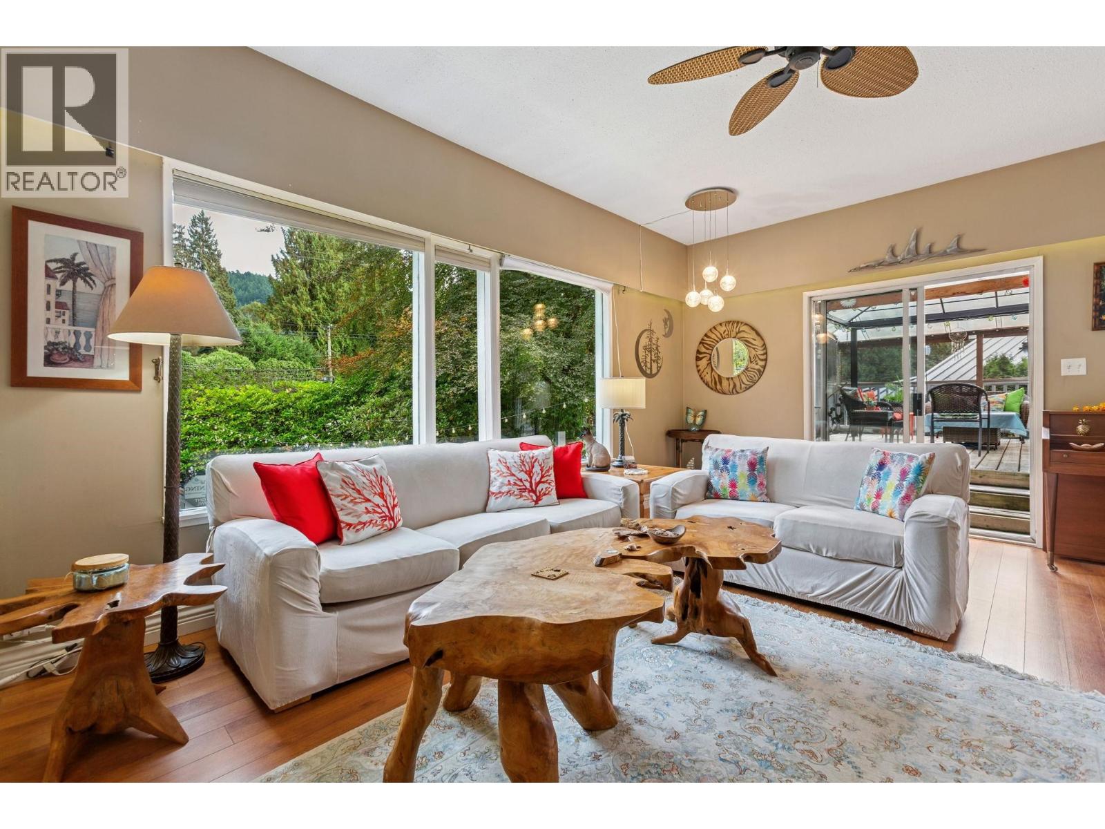 5607 Eagle Harbour Road, West Vancouver, British Columbia  V7W 1P4 - Photo 9 - R3117455