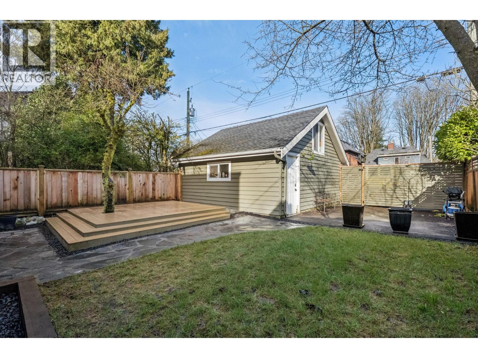 2819 W 13th Avenue, Vancouver, British Columbia  V6K 2T6 - Photo 25 - R3117460