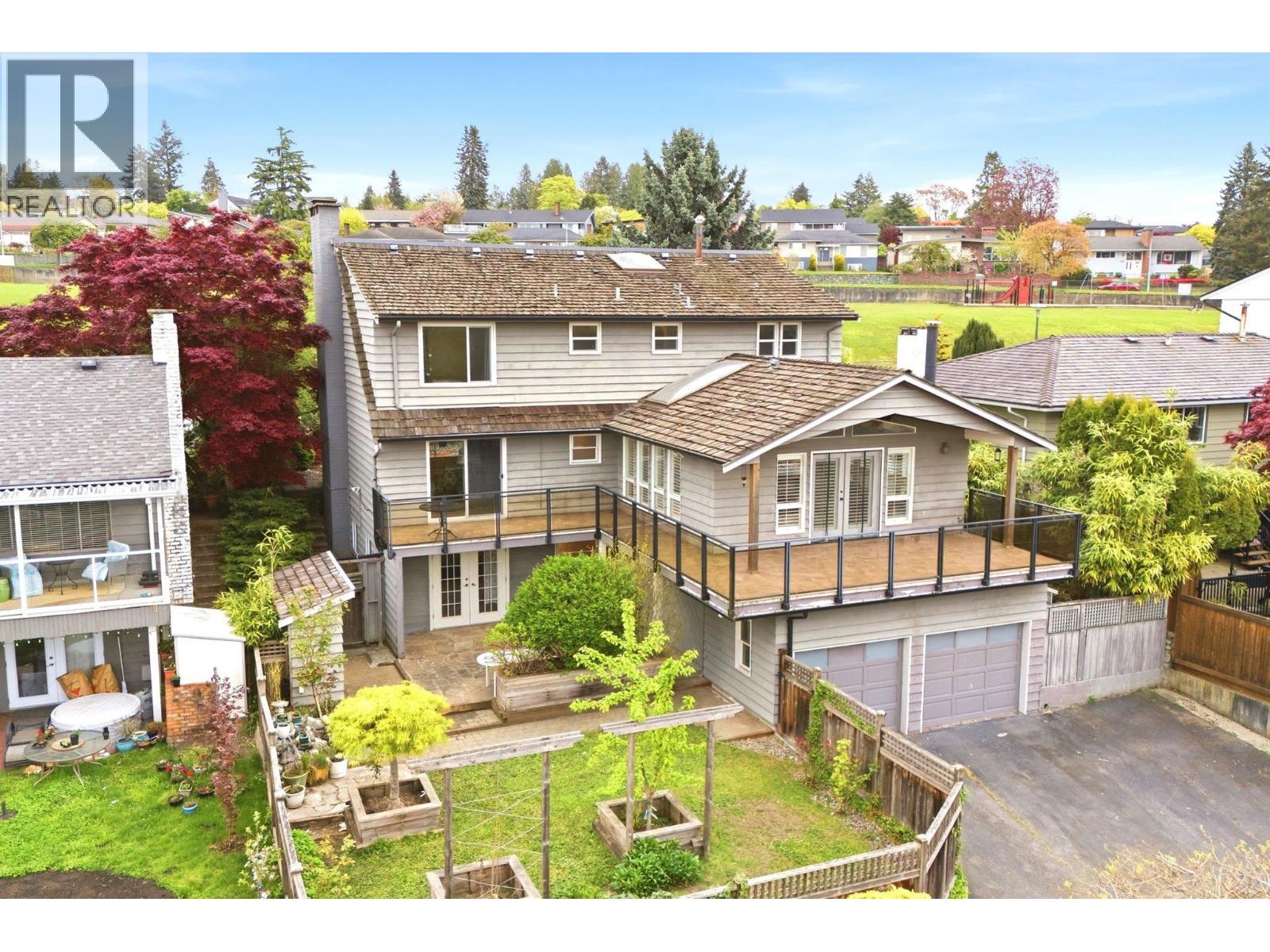 80 Courtney Crescent, New Westminster, British Columbia  V3L 4M2 - Photo 37 - R3117486