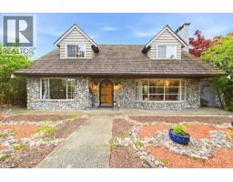 80 COURTNEY CRESCENT, New Westminster, British Columbia