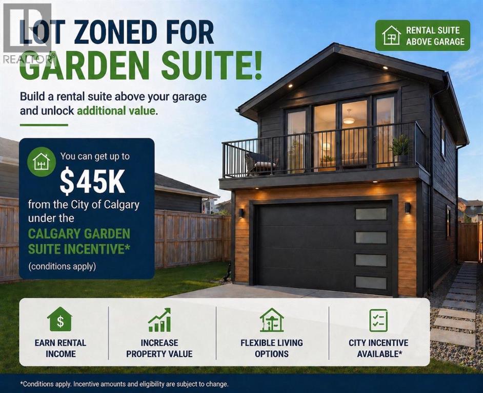 96 Red Embers Crescent NE, Calgary, Alberta  T3N 0R4 - Photo 50 - A2302158