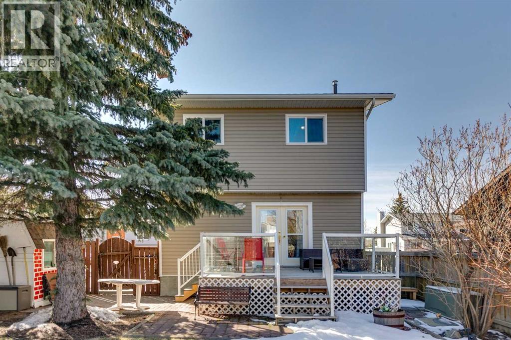 132 Big Springs Hill SE, Airdrie, Alberta  T4A 1K4 - Photo 18 - A2303579