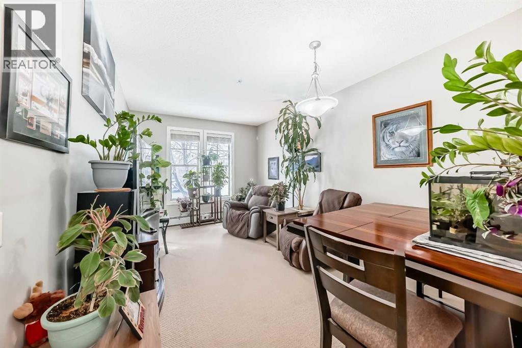 113, 201 Sunset Drive, Cochrane, Alberta  T4C 0H5 - Photo 6 - A2305910