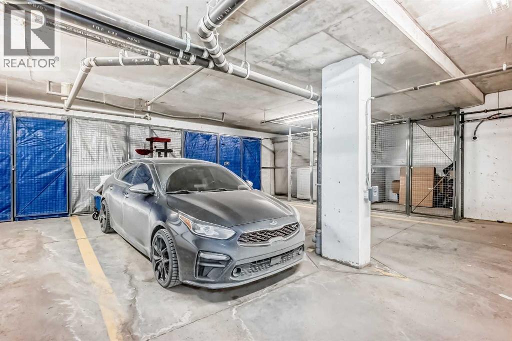 113, 201 Sunset Drive, Cochrane, Alberta  T4C 0H5 - Photo 23 - A2305910