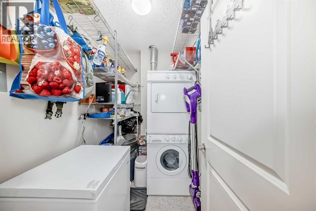 113, 201 Sunset Drive, Cochrane, Alberta  T4C 0H5 - Photo 22 - A2305910