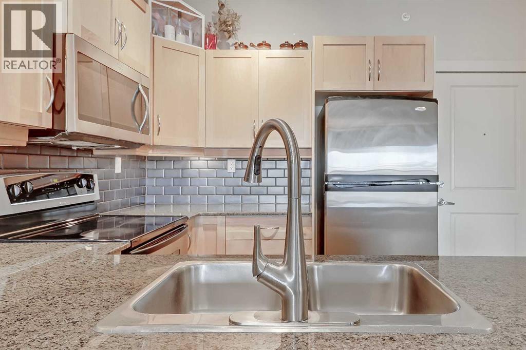 4210, 5605 Henwood Street SW, Calgary, Alberta  T3E 7R2 - Photo 3 - A2306076