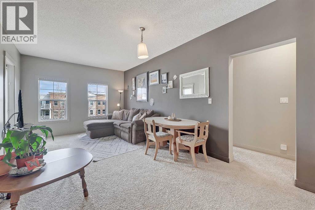 4210, 5605 Henwood Street SW, Calgary, Alberta  T3E 7R2 - Photo 8 - A2306076