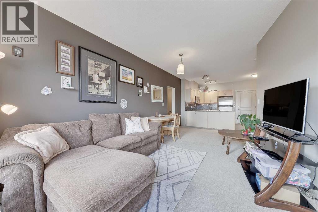 4210, 5605 Henwood Street SW, Calgary, Alberta  T3E 7R2 - Photo 10 - A2306076