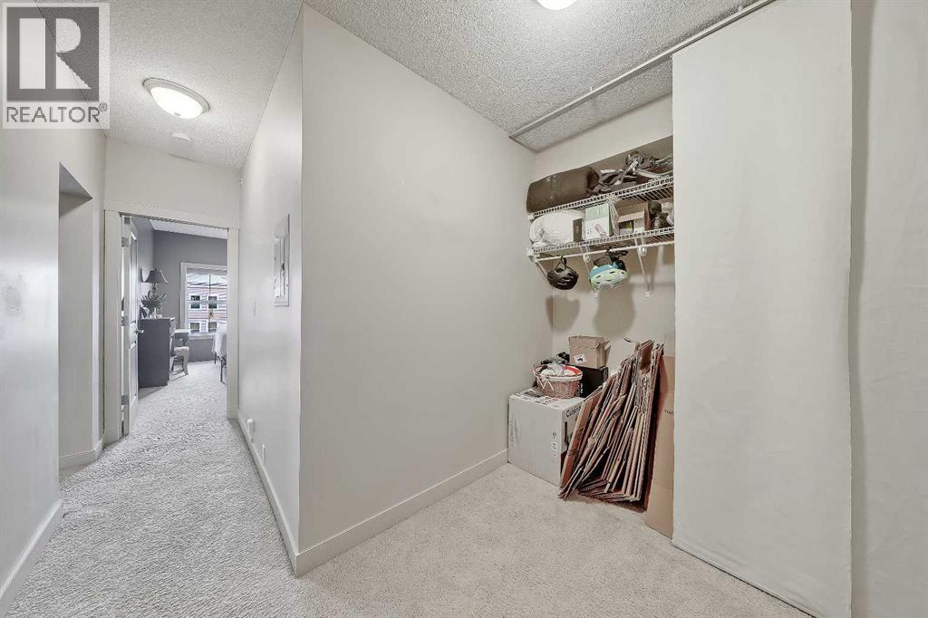 4210, 5605 Henwood Street SW, Calgary, Alberta  T3E 7R2 - Photo 18 - A2306076