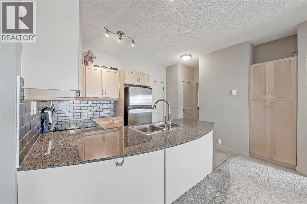 4210, 5605 Henwood Street SW, Calgary, Alberta  T3E 7R2 - Photo 6 - A2306076