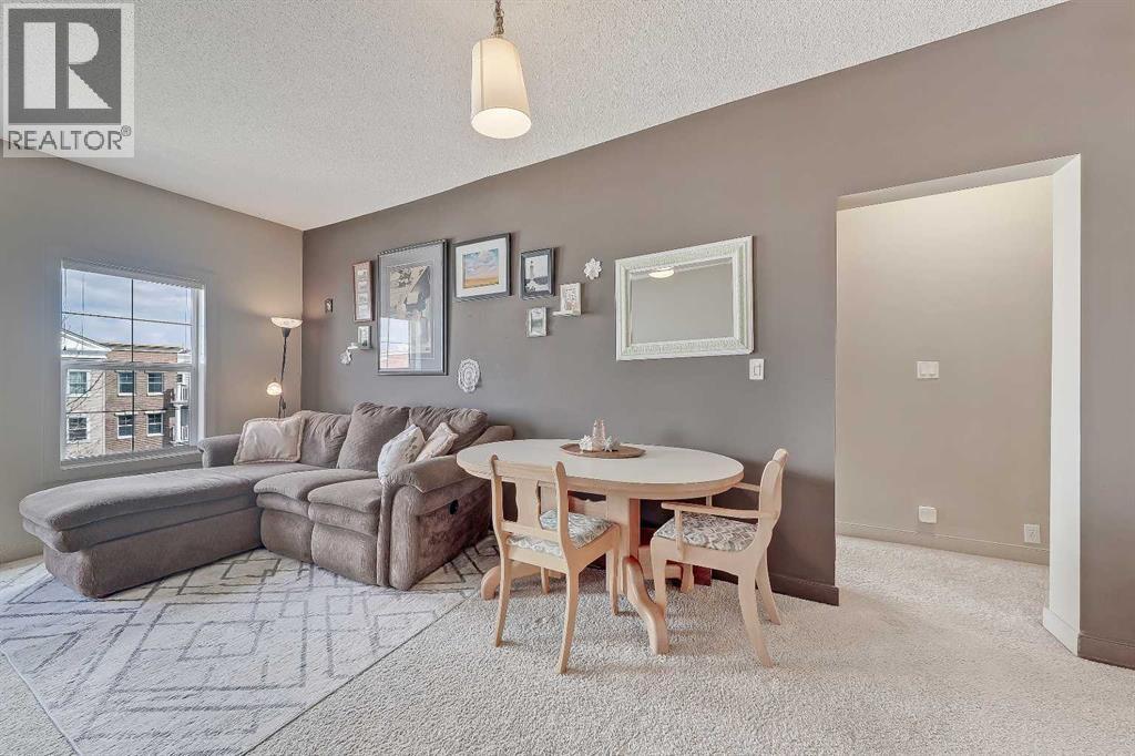 4210, 5605 Henwood Street SW, Calgary, Alberta  T3E 7R2 - Photo 9 - A2306076