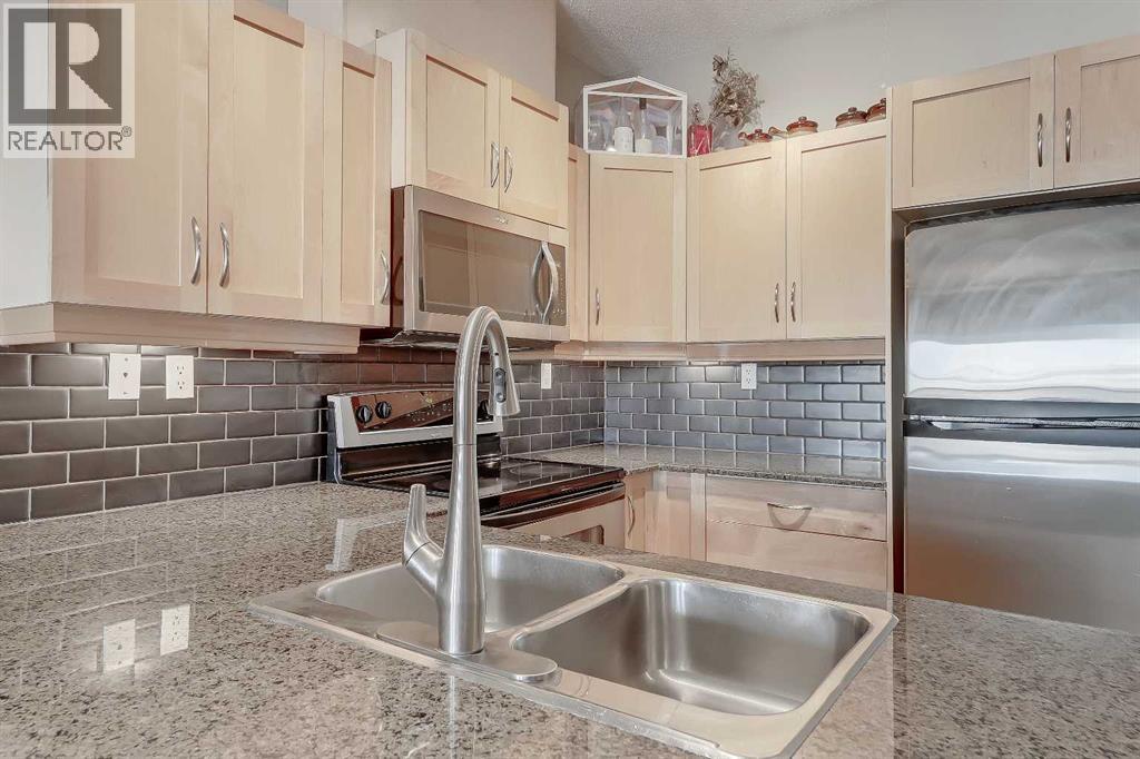 4210, 5605 Henwood Street SW, Calgary, Alberta  T3E 7R2 - Photo 7 - A2306076