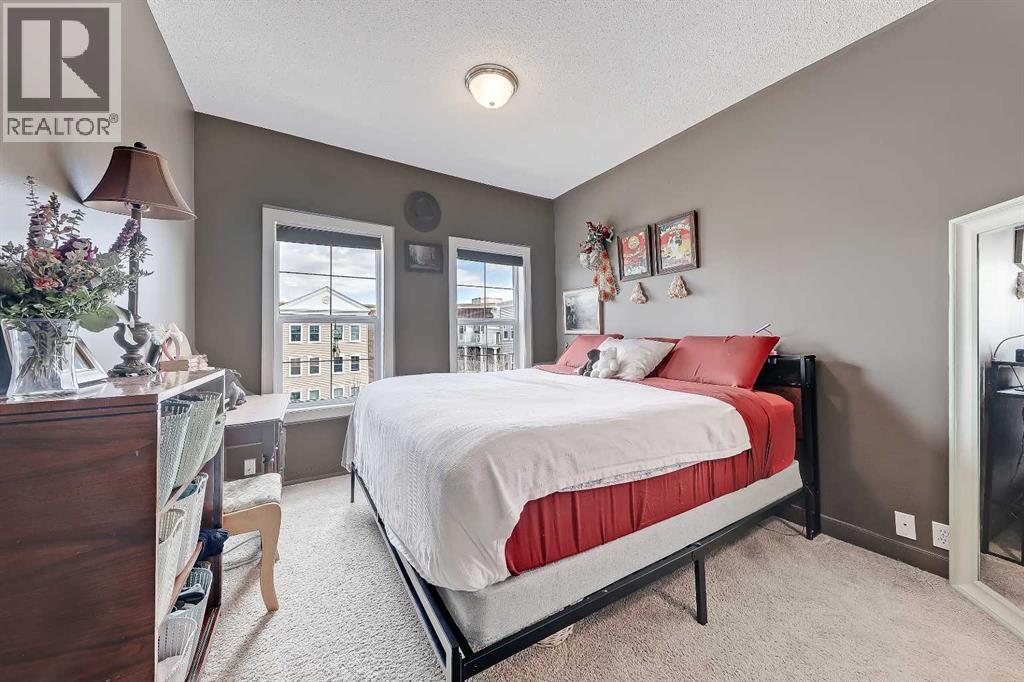 4210, 5605 Henwood Street SW, Calgary, Alberta  T3E 7R2 - Photo 13 - A2306076