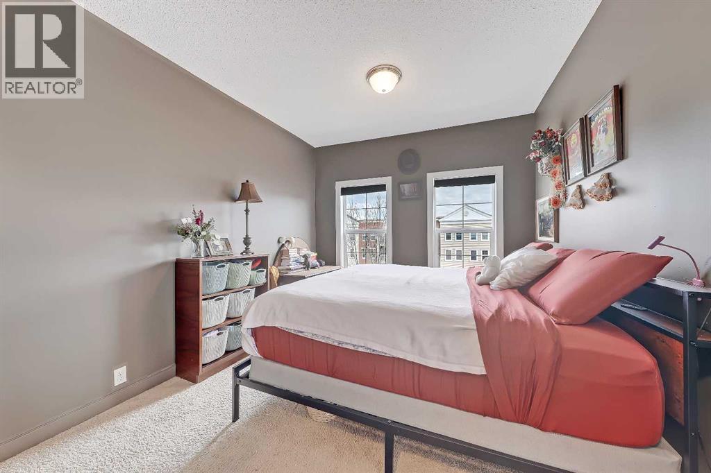 4210, 5605 Henwood Street SW, Calgary, Alberta  T3E 7R2 - Photo 14 - A2306076