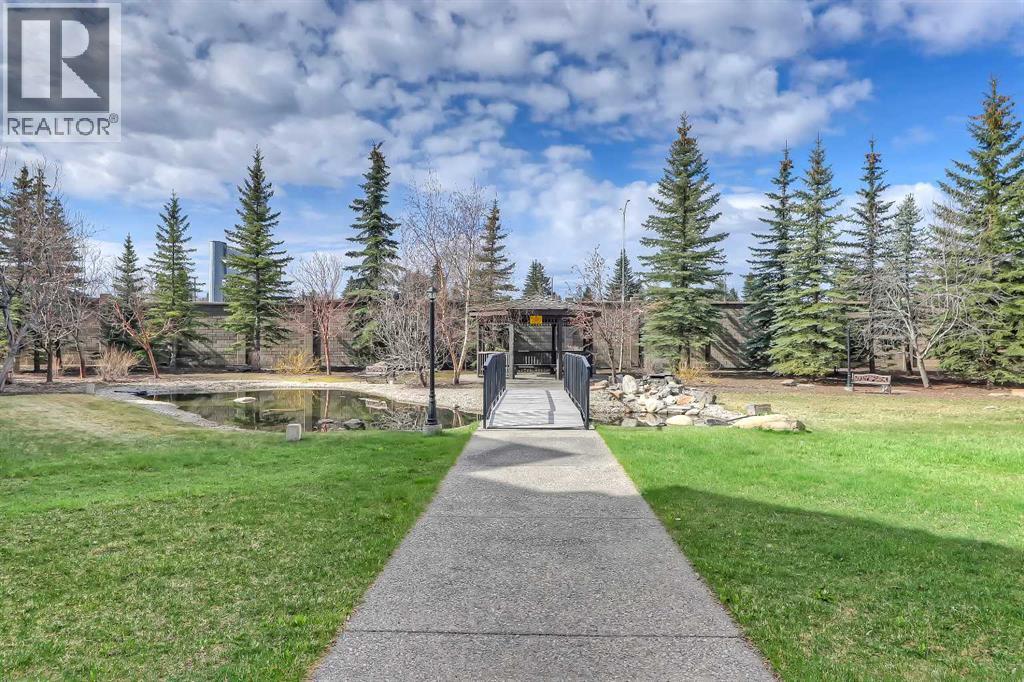 4210, 5605 Henwood Street SW, Calgary, Alberta  T3E 7R2 - Photo 41 - A2306076