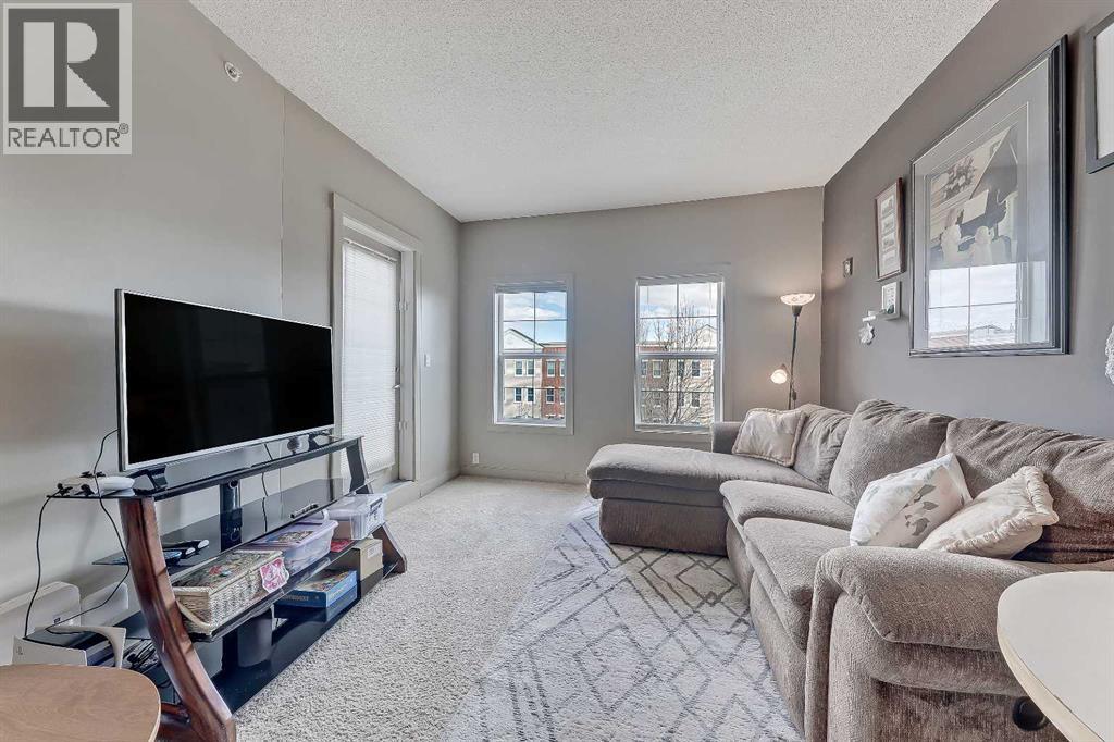 4210, 5605 Henwood Street SW, Calgary, Alberta  T3E 7R2 - Photo 11 - A2306076