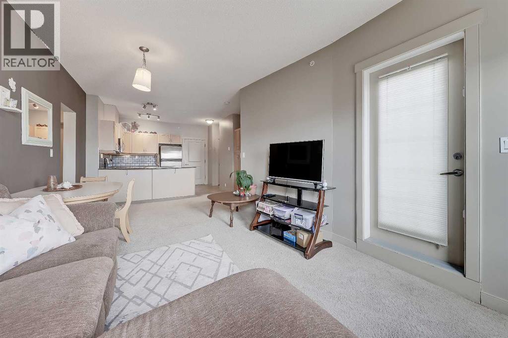 4210, 5605 Henwood Street SW, Calgary, Alberta  T3E 7R2 - Photo 12 - A2306076