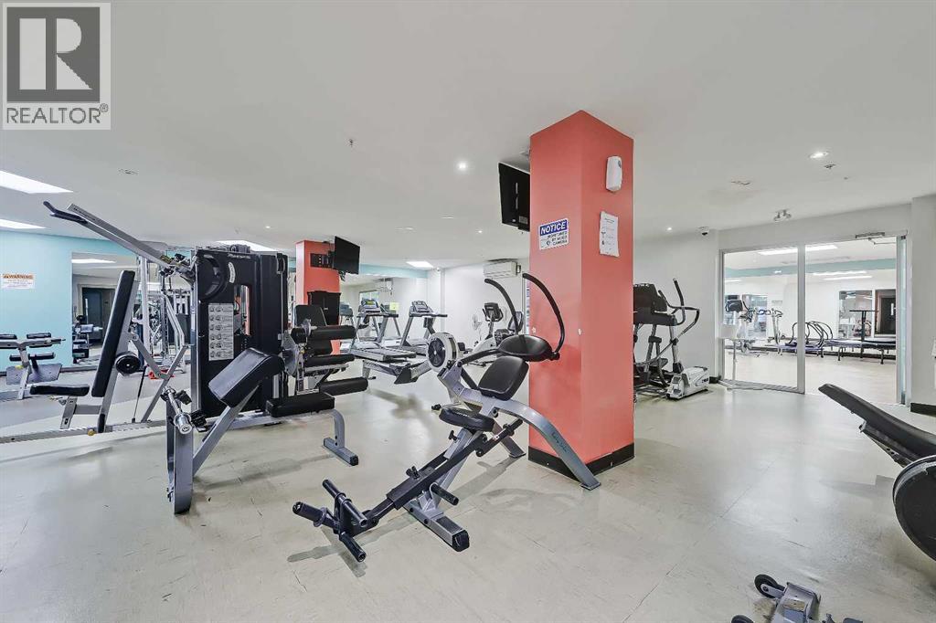 4210, 5605 Henwood Street SW, Calgary, Alberta  T3E 7R2 - Photo 38 - A2306076