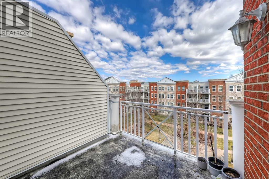 4210, 5605 Henwood Street SW, Calgary, Alberta  T3E 7R2 - Photo 25 - A2306076