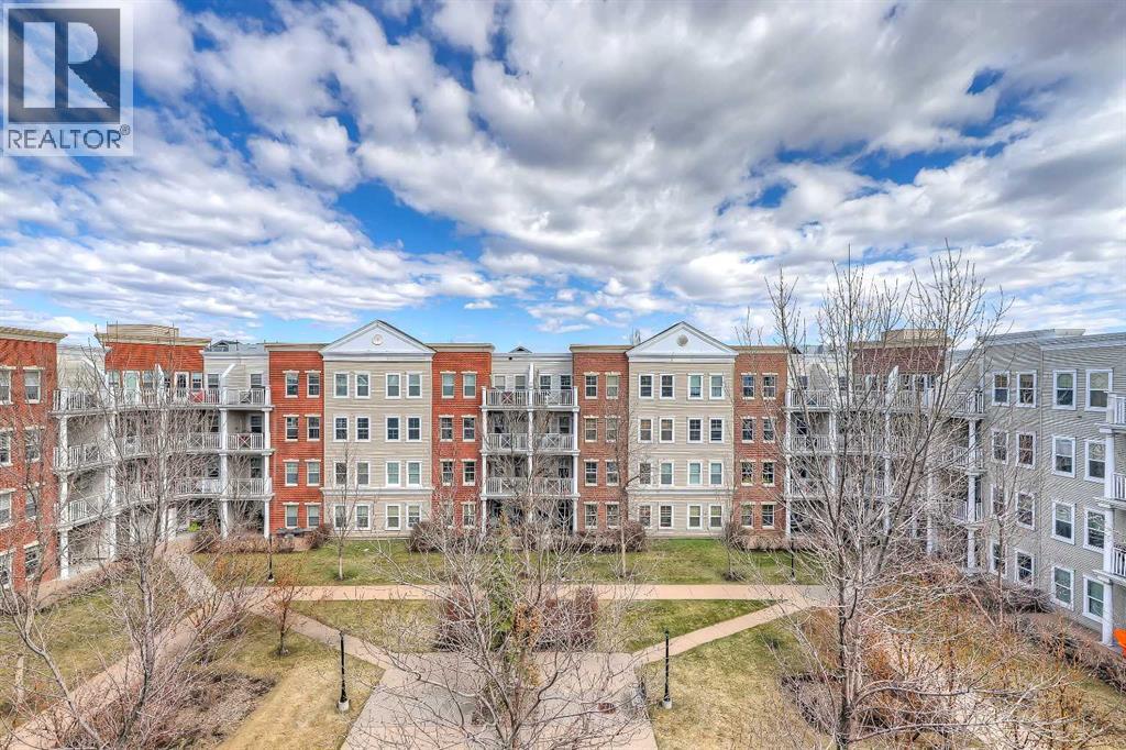 4210, 5605 Henwood Street SW, Calgary, Alberta  T3E 7R2 - Photo 29 - A2306076