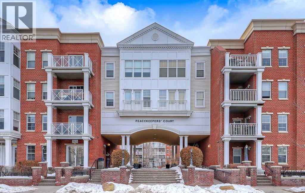 4210, 5605 Henwood Street SW, Calgary, Alberta  T3E 7R2 - Photo 30 - A2306076