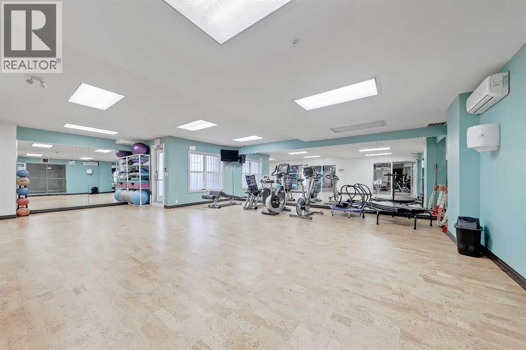 4210, 5605 Henwood Street SW, Calgary, Alberta  T3E 7R2 - Photo 39 - A2306076