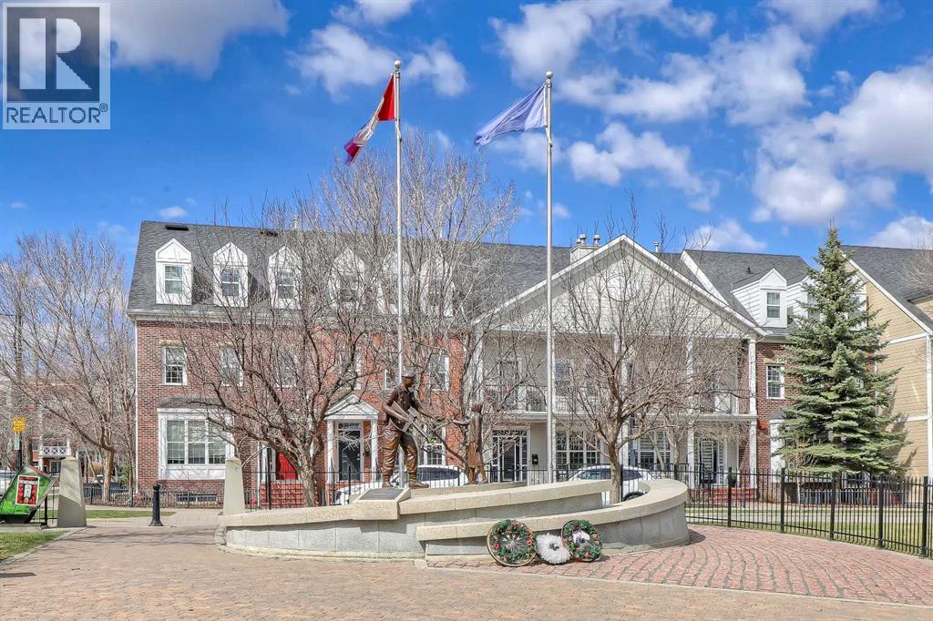 4210, 5605 Henwood Street SW, Calgary, Alberta  T3E 7R2 - Photo 44 - A2306076