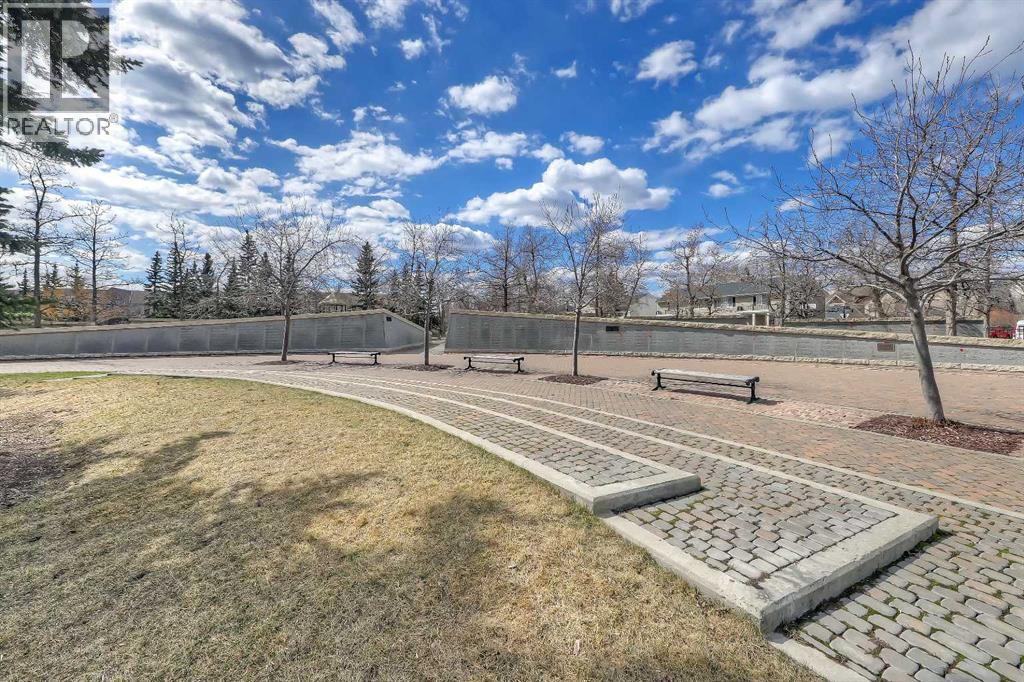 4210, 5605 Henwood Street SW, Calgary, Alberta  T3E 7R2 - Photo 45 - A2306076