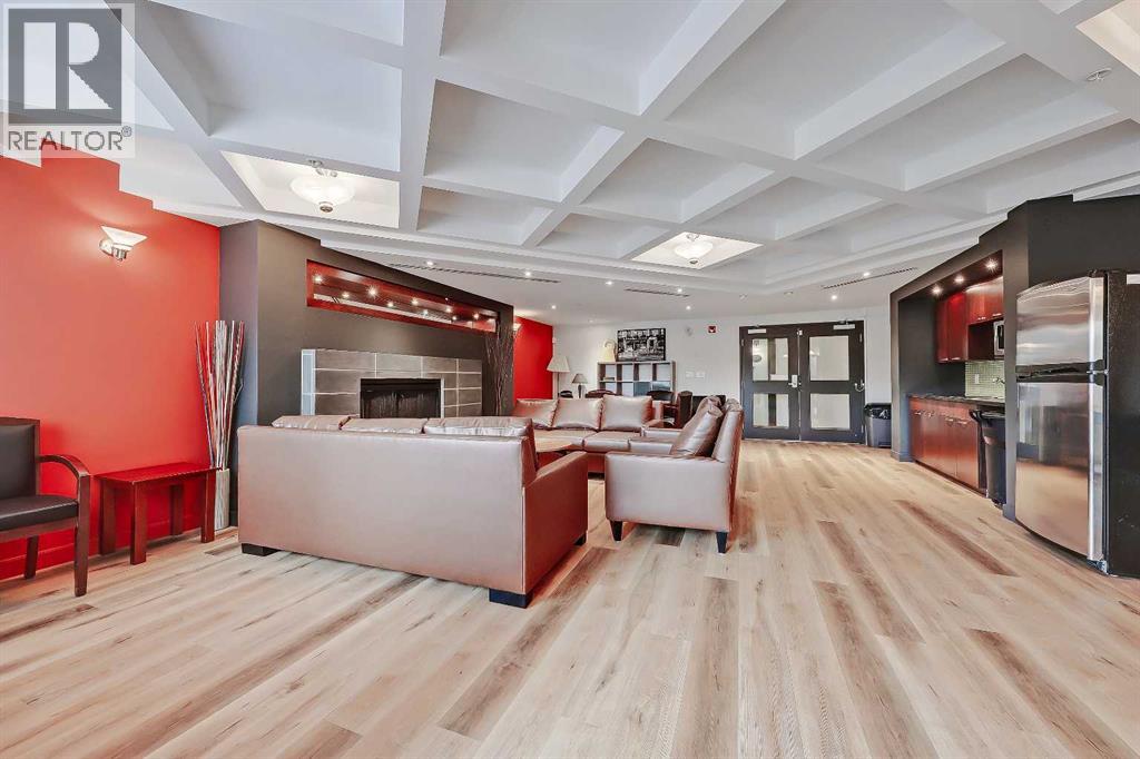 4210, 5605 Henwood Street SW, Calgary, Alberta  T3E 7R2 - Photo 35 - A2306076