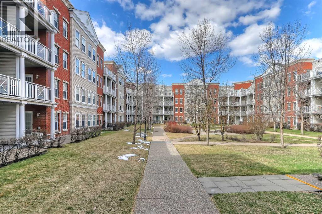 4210, 5605 Henwood Street SW, Calgary, Alberta  T3E 7R2 - Photo 40 - A2306076