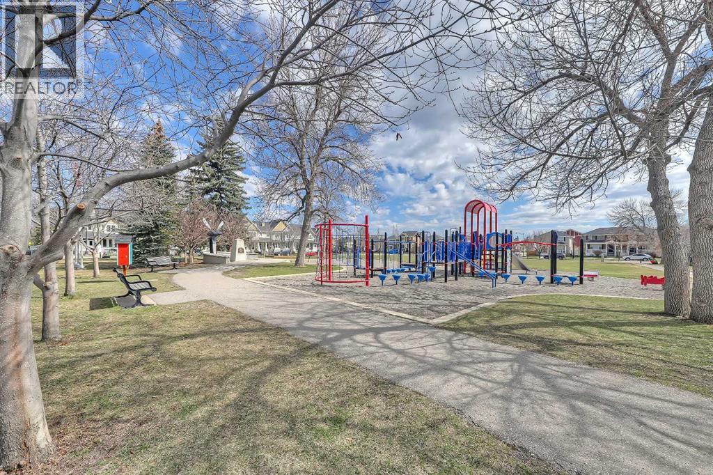 4210, 5605 Henwood Street SW, Calgary, Alberta  T3E 7R2 - Photo 47 - A2306076