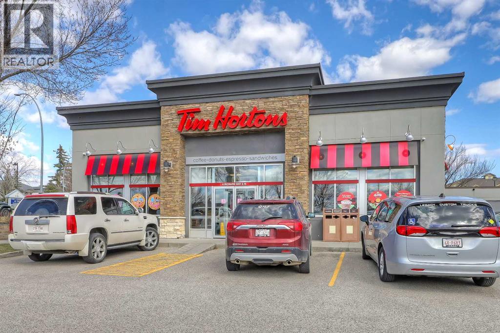 4210, 5605 Henwood Street SW, Calgary, Alberta  T3E 7R2 - Photo 48 - A2306076