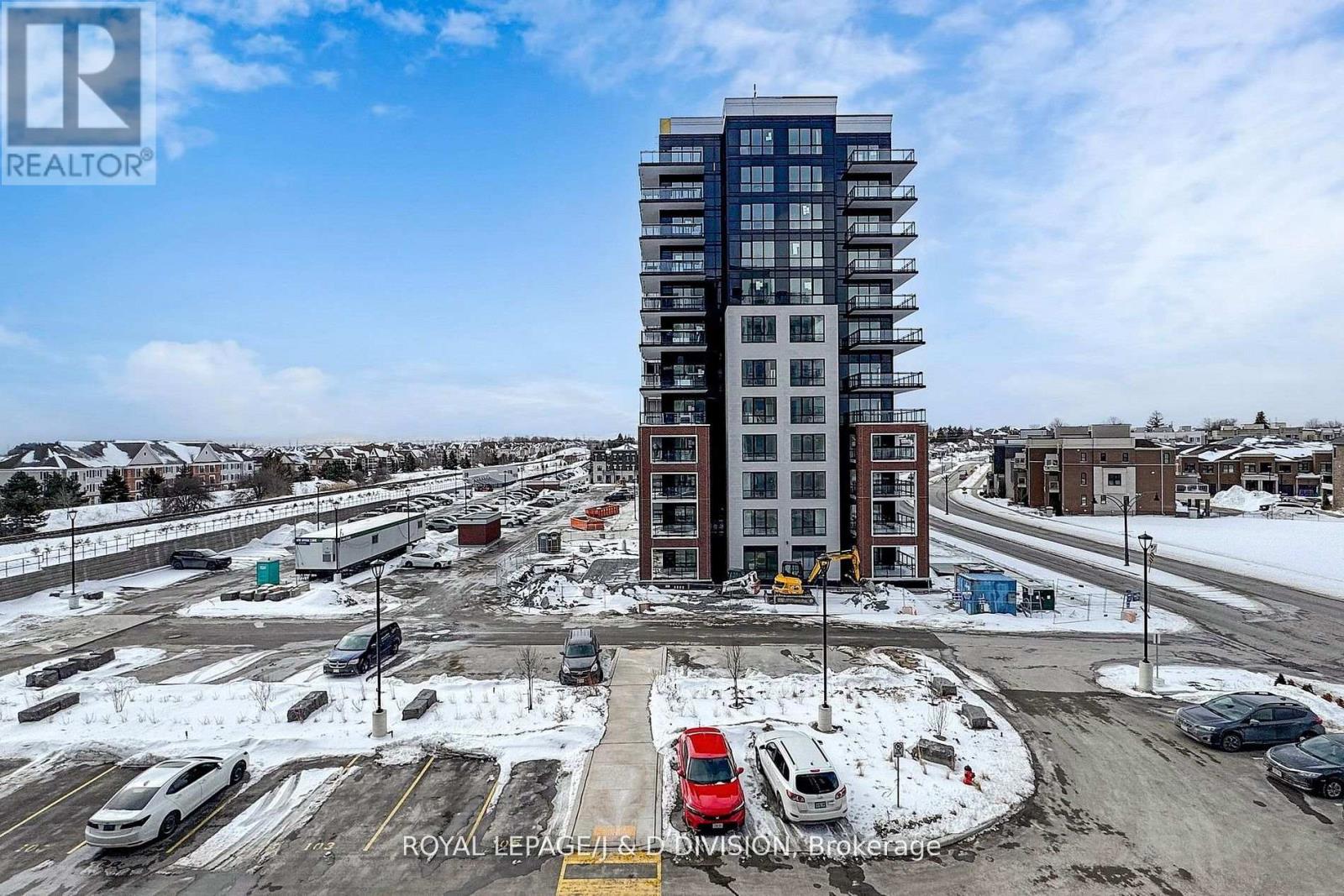 411 - 55 Clarington Boulevard, Clarington, Ontario  L1C 7J4 - Photo 30 - E13059864